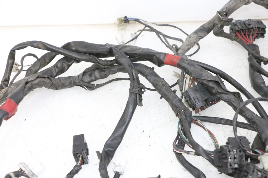 photo de WIRE HARNESS GILERA NEXUS 300 (2008 - 2013)