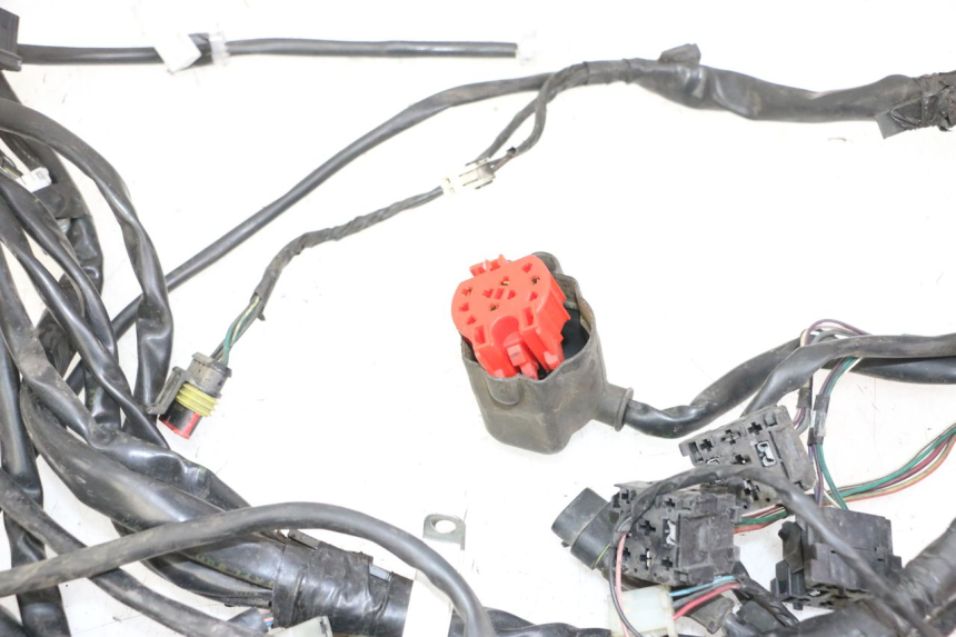 photo de WIRE HARNESS GILERA NEXUS 300 (2008 - 2013)