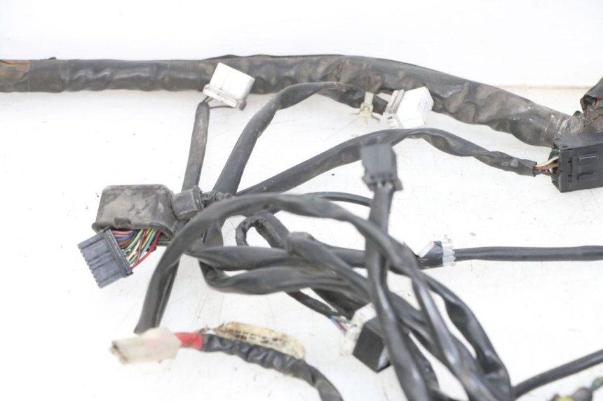 photo de WIRE HARNESS GILERA NEXUS 300 (2008 - 2013)