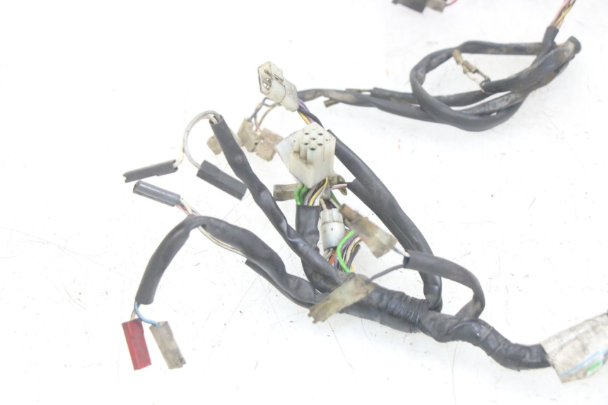 photo de WIRING HARNESS GILERA RK 50 (1996 - 1999)