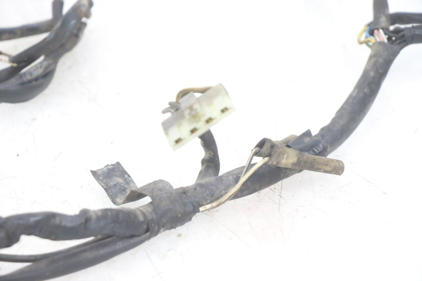 photo de WIRING HARNESS GILERA RK 50 (1996 - 1999)