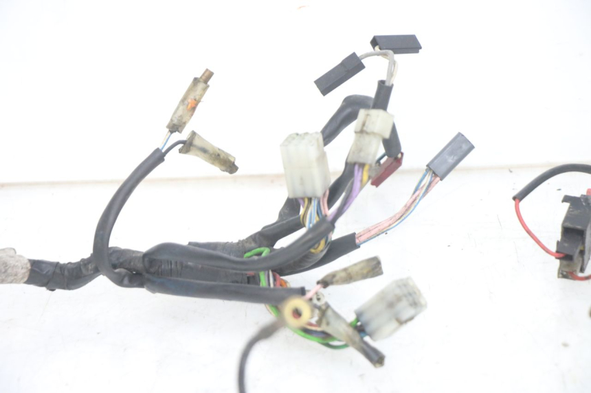 photo de WIRING HARNESS GILERA RK 50 (1996 - 1999)