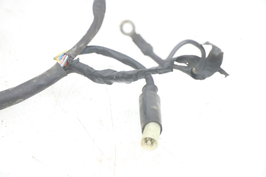 photo de WIRING HARNESS GILERA RK 50 (1996 - 1999)
