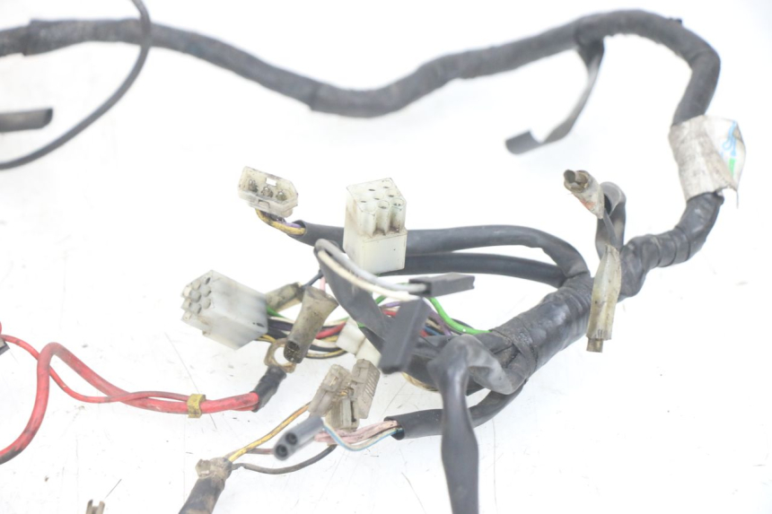 photo de WIRING HARNESS GILERA RK 50 (1996 - 1999)