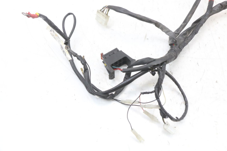 photo de WIRE HARNESS GILERA RUNNER SP 50 (2009 - 2017)