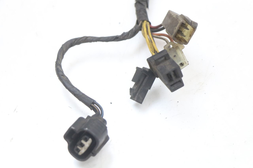 photo de WIRE HARNESS SUZUKI GN 125 (1997 - 2000)
