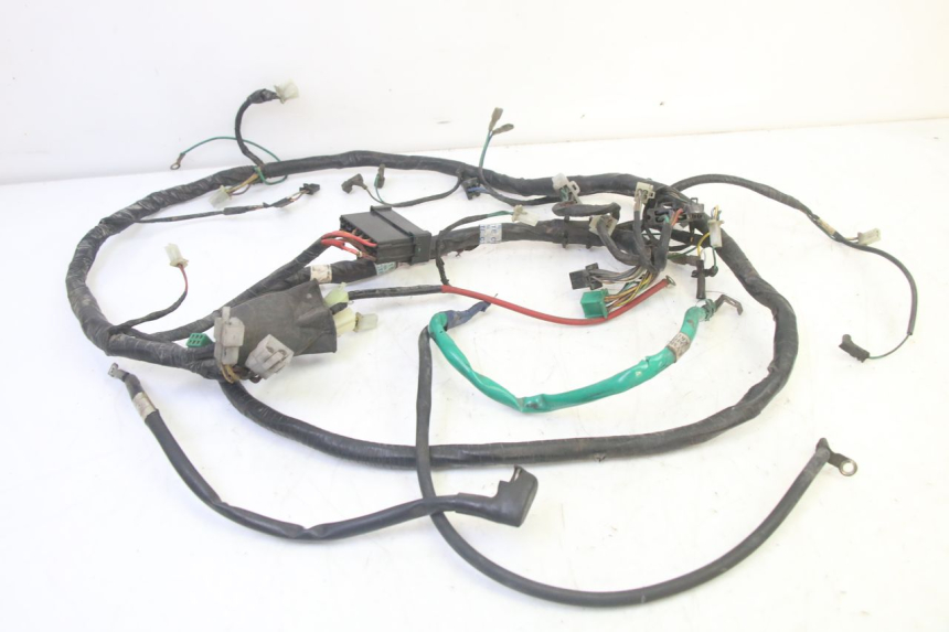 photo de WIRE HARNESS KYMCO GRAND DINK 125 (2002 - 2007)