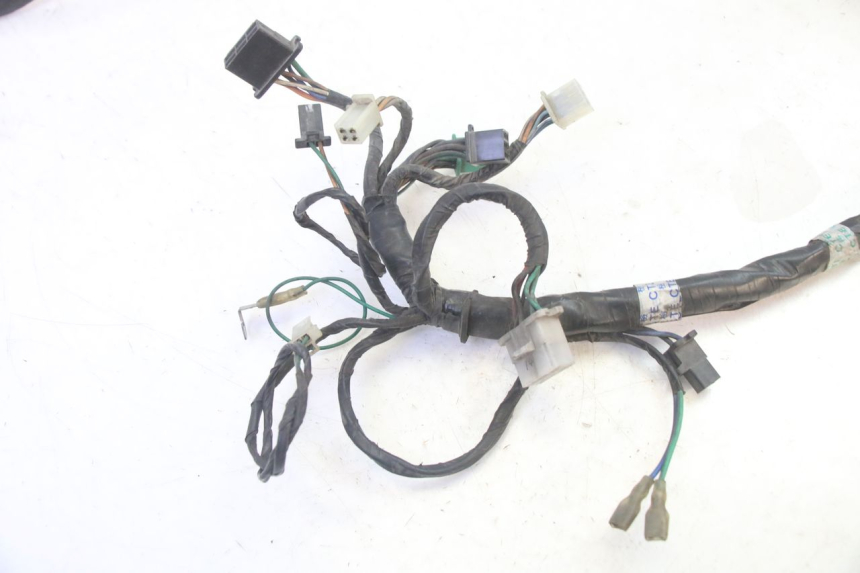 photo de WIRE HARNESS KYMCO GRAND DINK 125 (2002 - 2007)