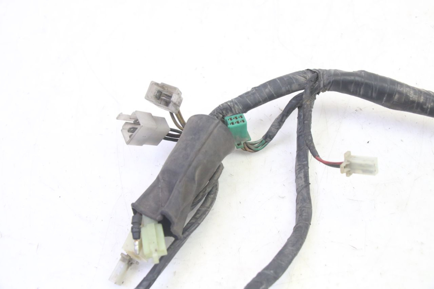 photo de WIRE HARNESS KYMCO GRAND DINK 125 (2002 - 2007)