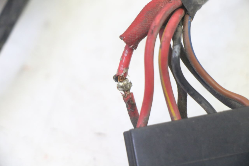 photo de WIRE HARNESS KYMCO GRAND DINK 125 (2002 - 2007)