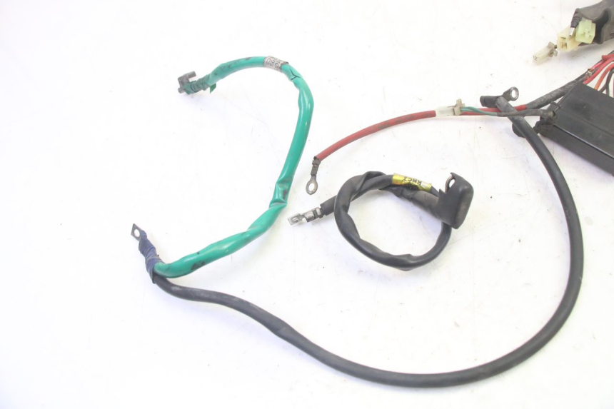 photo de WIRE HARNESS KYMCO GRAND DINK 125 (2002 - 2007)