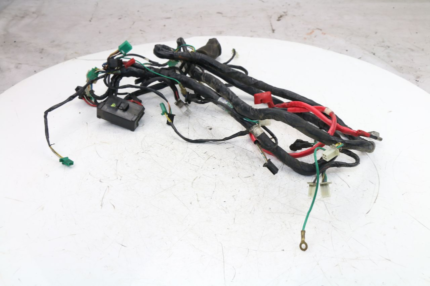 photo de WIRE HARNESS KYMCO GRAND DINK 125 (2008 - 2014)