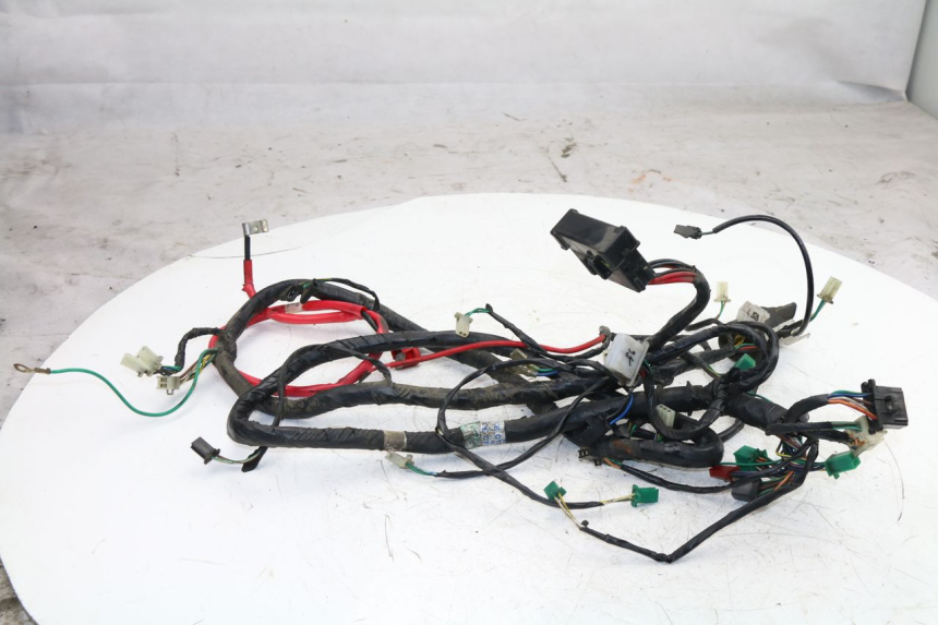 photo de WIRE HARNESS KYMCO GRAND DINK 125 (2008 - 2014)