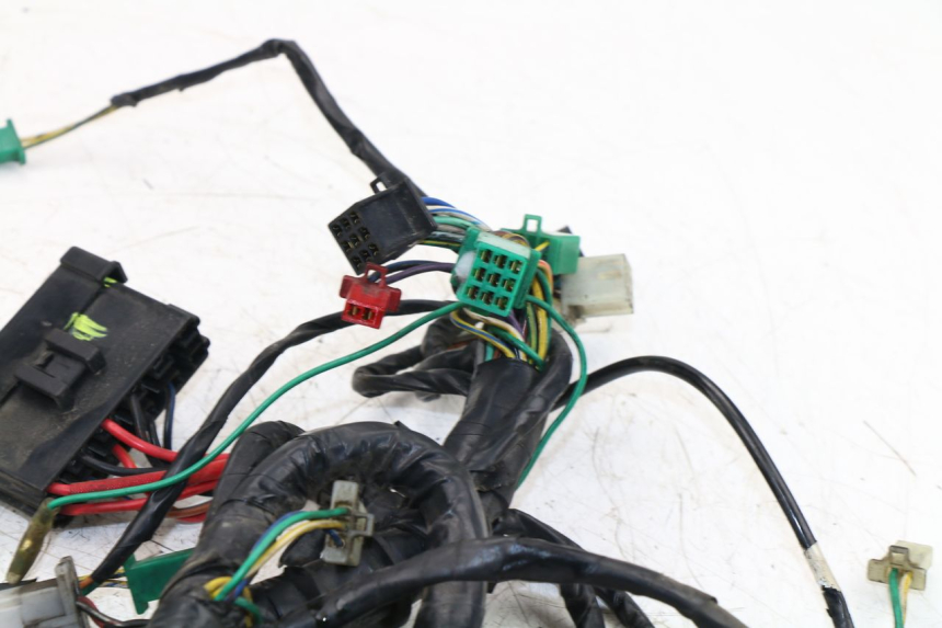 photo de WIRE HARNESS KYMCO GRAND DINK 125 (2008 - 2014)