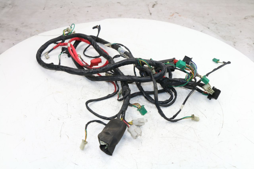 photo de WIRE HARNESS KYMCO GRAND DINK 125 (2008 - 2014)