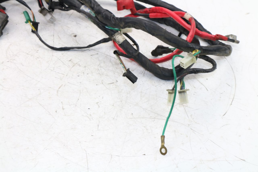 photo de WIRE HARNESS KYMCO GRAND DINK 125 (2008 - 2014)