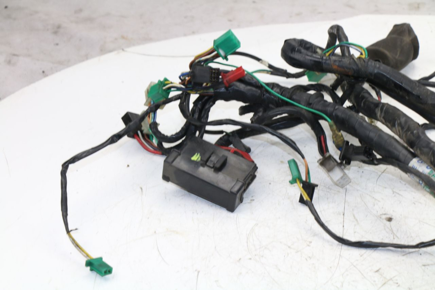 photo de WIRE HARNESS KYMCO GRAND DINK 125 (2008 - 2014)