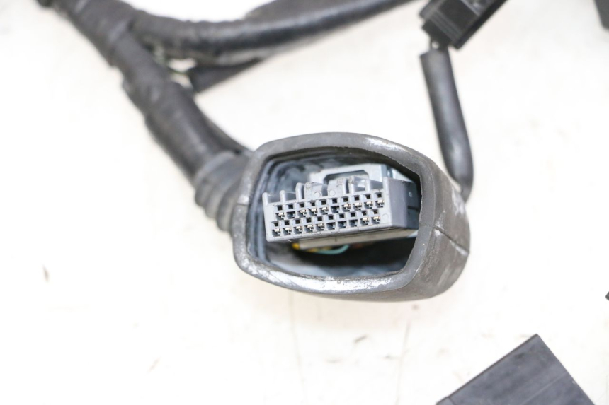photo de WIRE HARNESS SUZUKI GSR 750 (2011 - 2017)