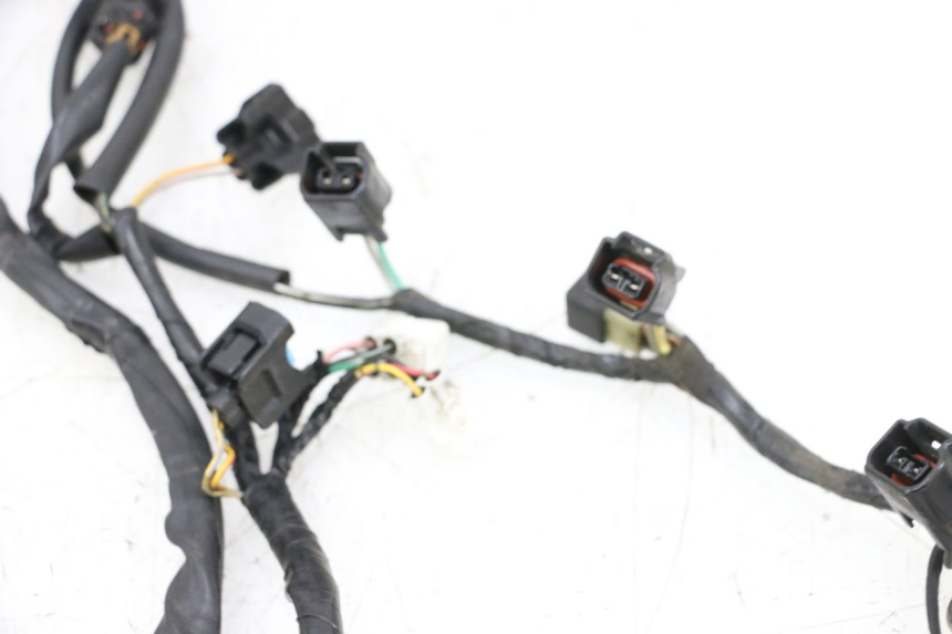 photo de WIRE HARNESS SUZUKI GSXR GSX-R 1000 (2003 - 2004) - Product overview