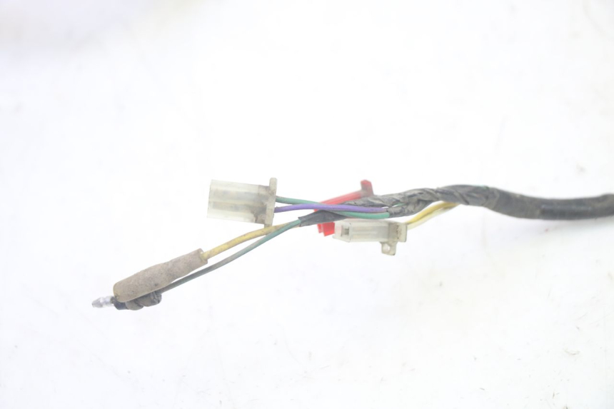 photo de WIRE HARNESS SYM GTS EVO 125 (2009 - 2013) - Fixing points details