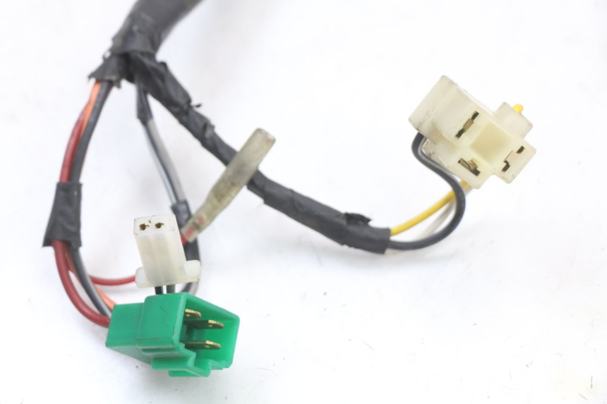 photo de Wiring harness HYOSUNG GV AQUILA 125 (2000 - 2004)