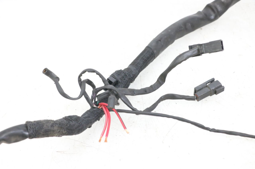 photo de WIRE HARNESS HARLEY DAVIDSON SPORTSTER XL CUSTOM 1200 (2003 - 2004)