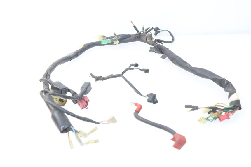 photo de WIRING HARNESS HONDA CA REBEL 125 (1995 - 2001)