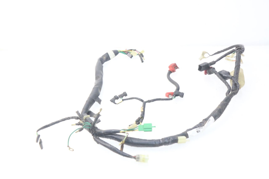 photo de WIRING HARNESS HONDA CA REBEL 125 (1995 - 2001)