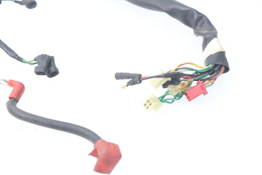 photo de WIRING HARNESS HONDA CA REBEL 125 (1995 - 2001)