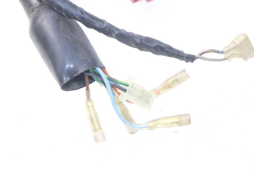 photo de WIRING HARNESS HONDA CA REBEL 125 (1995 - 2001)