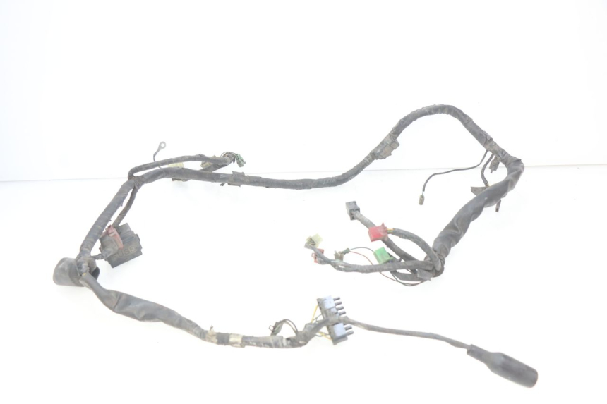 photo de WIRING HARNESS HONDA CB 500 (1997 - 2003)