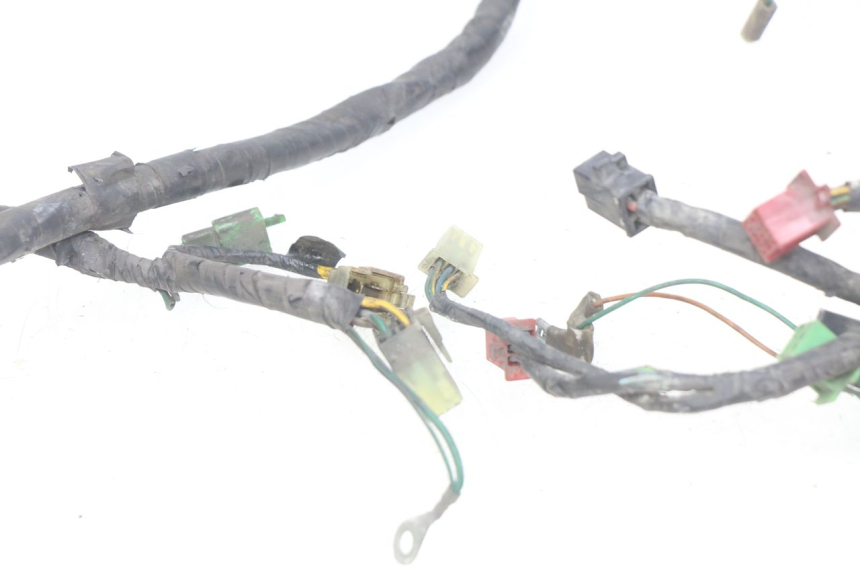 photo de WIRING HARNESS HONDA CB 500 (1997 - 2003)