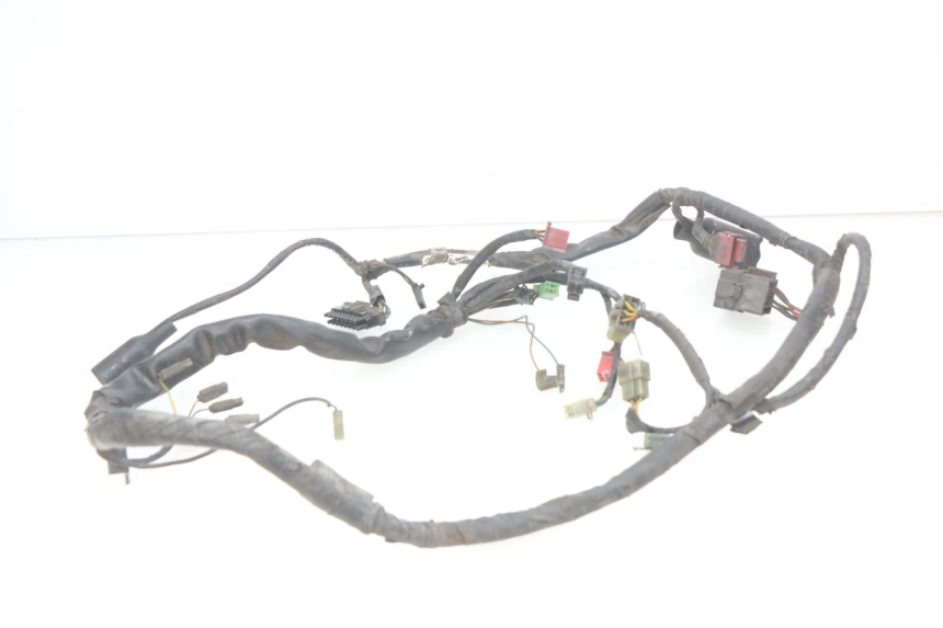 photo de WIRING HARNESS HONDA CB 500 (1997 - 2003)