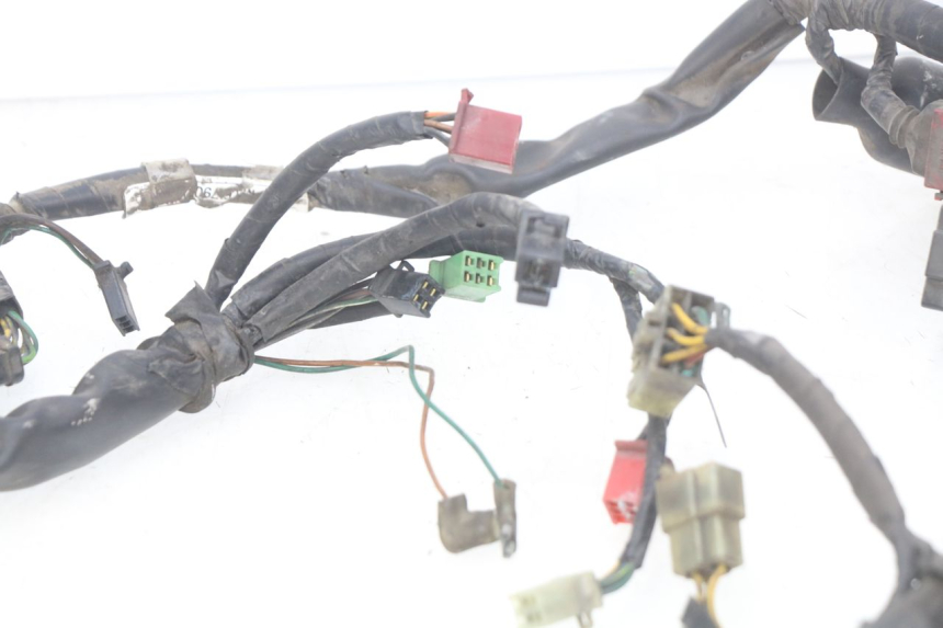 photo de WIRING HARNESS HONDA CB 500 (1997 - 2003)