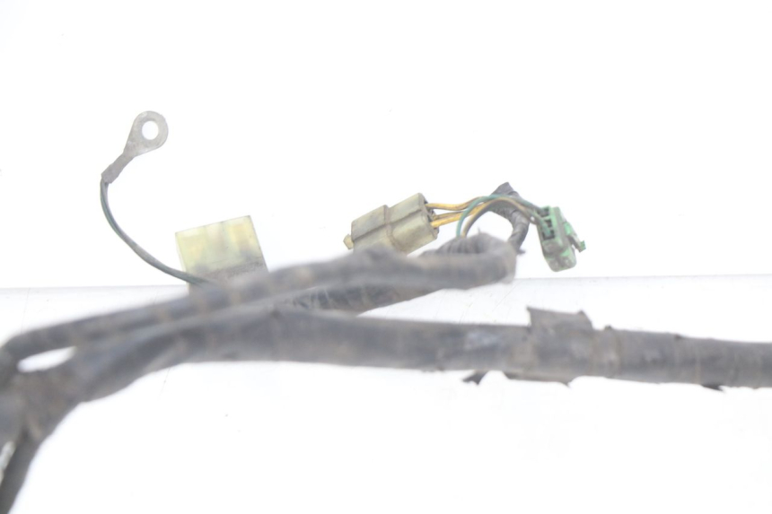 photo de WIRING HARNESS HONDA CB 500 (1997 - 2003)