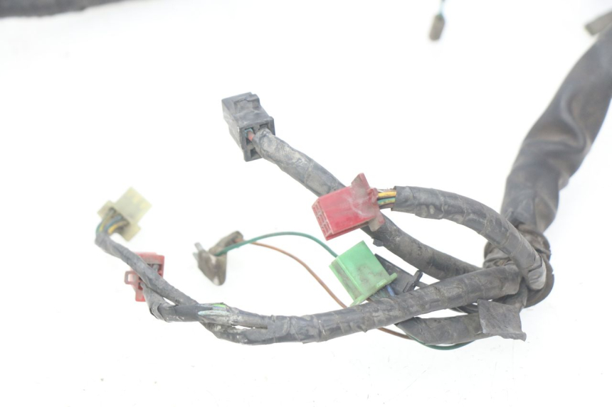 photo de WIRING HARNESS HONDA CB 500 (1997 - 2003)