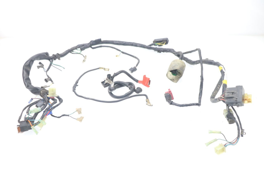 photo de WIRING HARNESS HONDA CBF 500 (2004 - 2007)