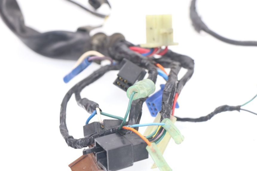 photo de WIRING HARNESS HONDA CBF 500 (2004 - 2007)