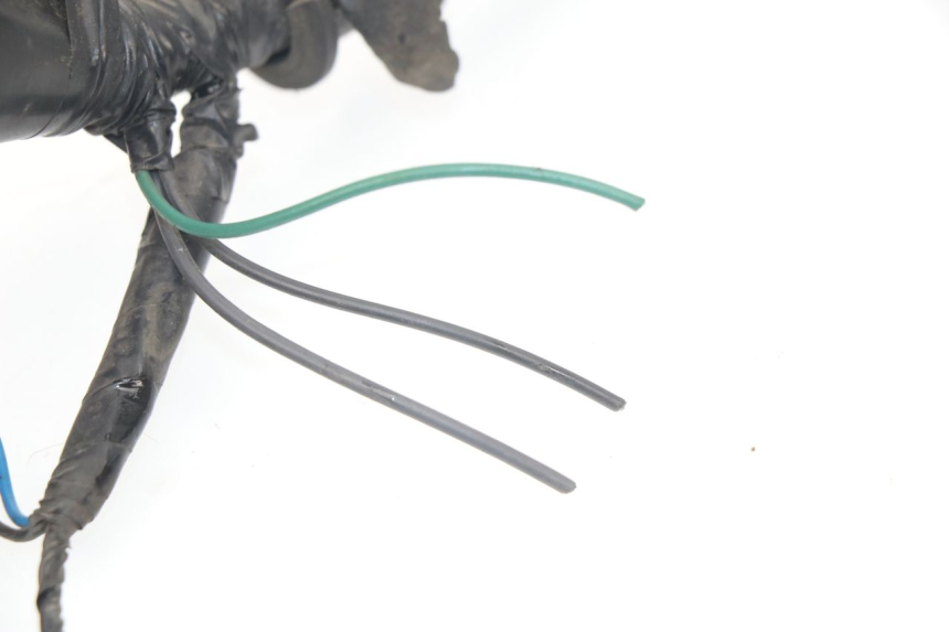 photo de WIRING HARNESS HONDA CBF 500 (2004 - 2007)