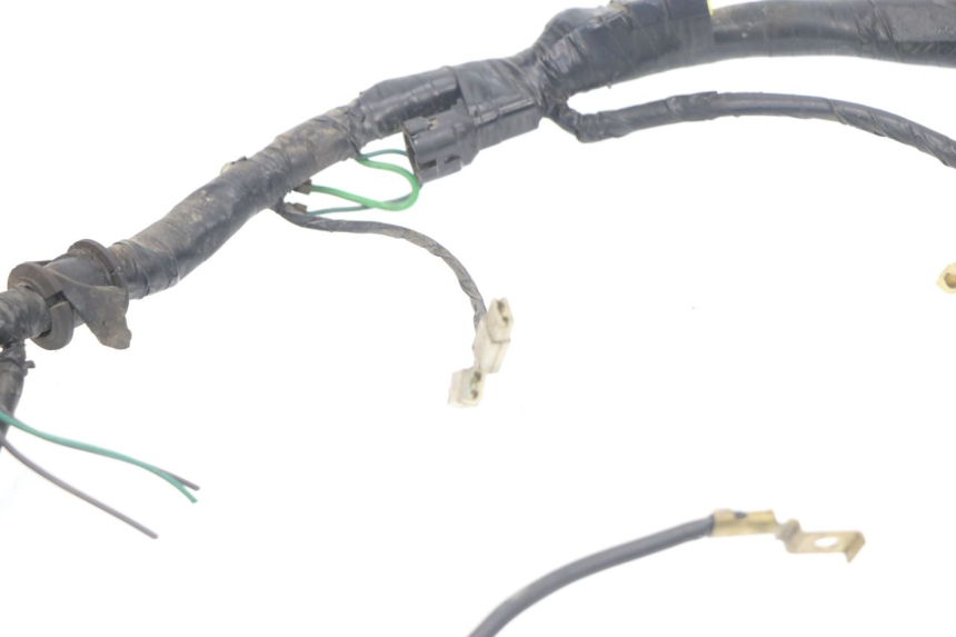 photo de WIRING HARNESS HONDA CBF 500 (2004 - 2007)