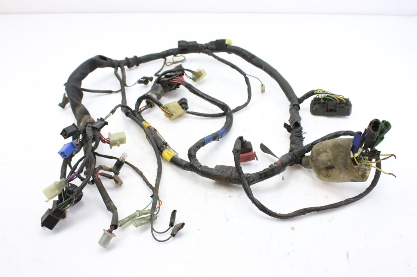 photo de WIRING HARNESS HONDA CBF 500 (2004 - 2007)