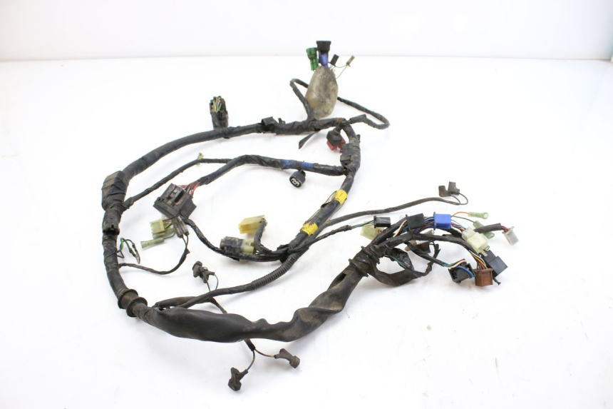 photo de WIRING HARNESS HONDA CBF 500 (2004 - 2007)