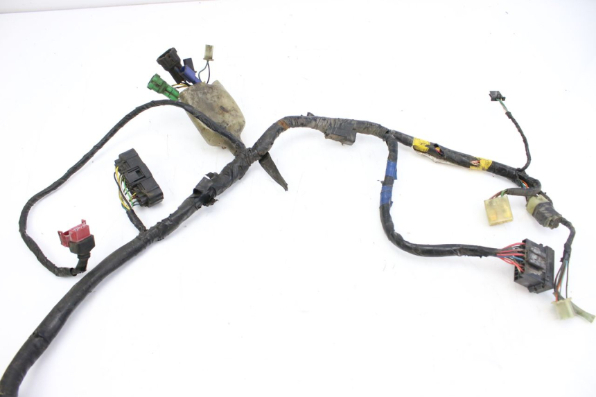 photo de WIRING HARNESS HONDA CBF 500 (2004 - 2007)