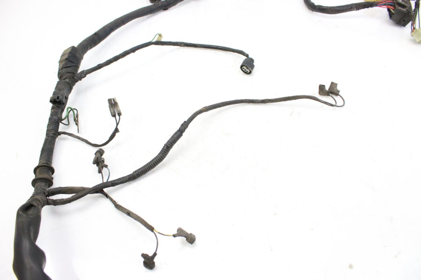 photo de WIRING HARNESS HONDA CBF 500 (2004 - 2007)