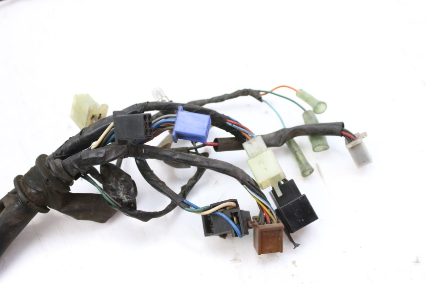 photo de WIRING HARNESS HONDA CBF 500 (2004 - 2007)