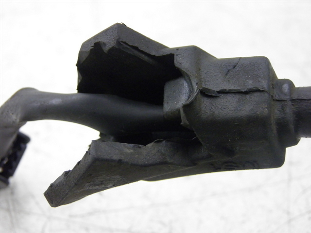 photo de WIRE HARNESS HONDA CBF 125 (2009 - 2015)