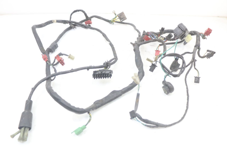 photo de WIRE HARNESS HONDA CBR F 1000 (1993 - 1996)