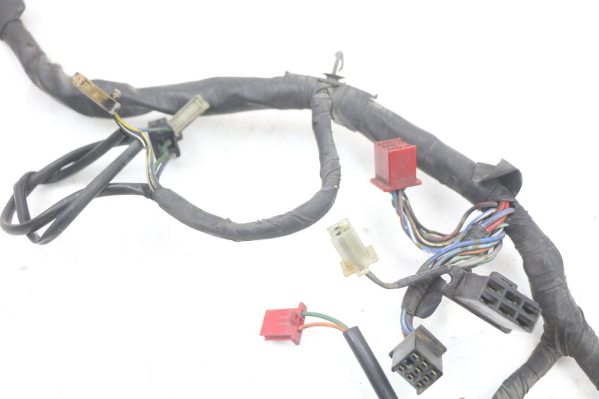 photo de WIRE HARNESS HONDA CBR F 1000 (1993 - 1996)