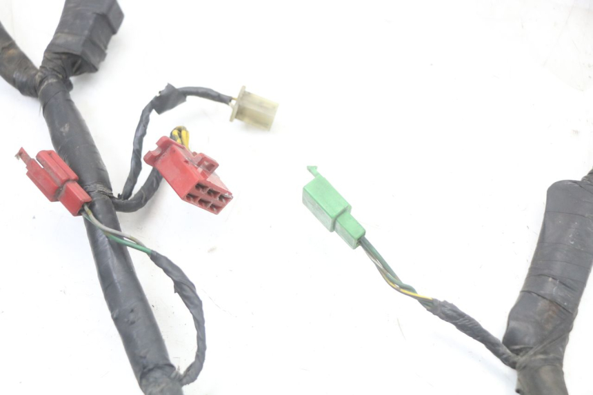 photo de WIRE HARNESS HONDA CBR F 1000 (1993 - 1996)