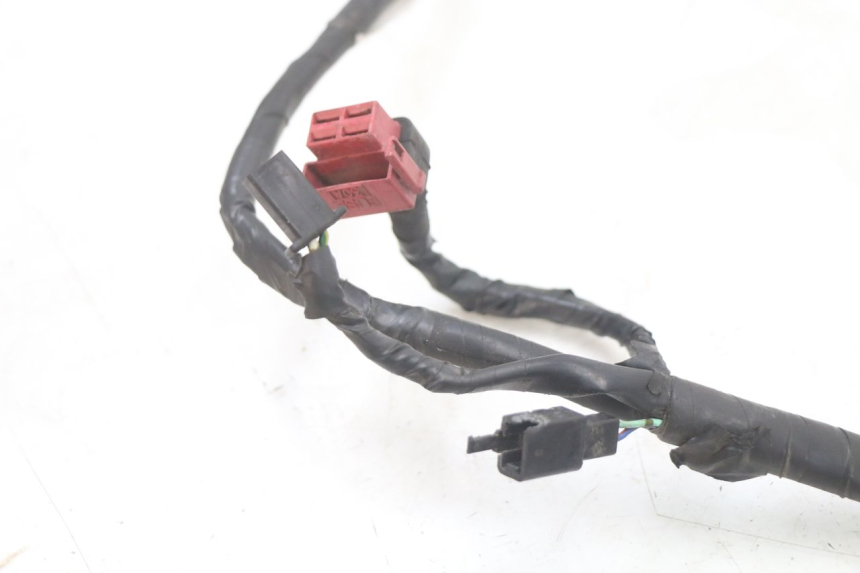 photo de WIRE HARNESS HONDA CBR F 1000 (1993 - 1996)